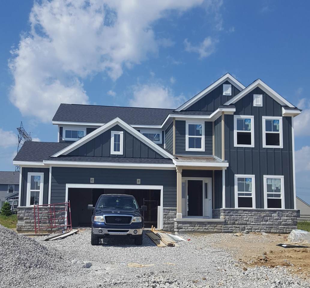 2283 Jaxton Court - Photo 1