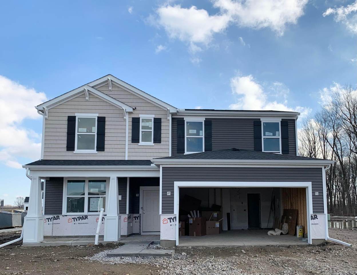 1198 Lake Forest Drive - Photo 1