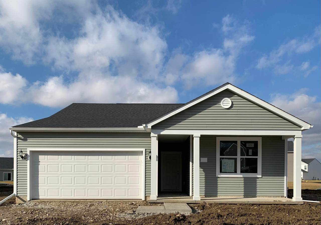 1197 Lake Forest Drive - Photo 1