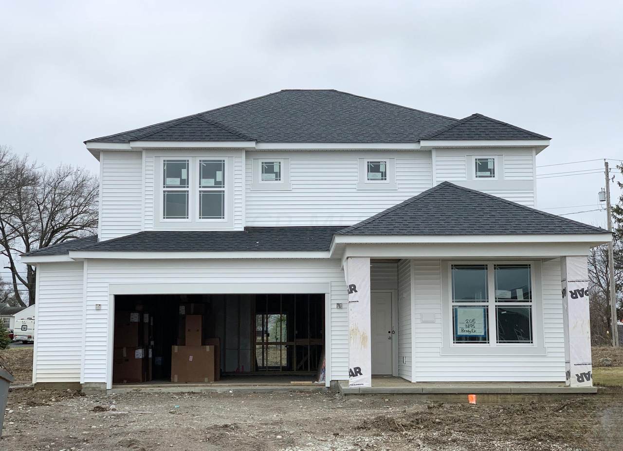 3895 Brody Drive - Photo 1