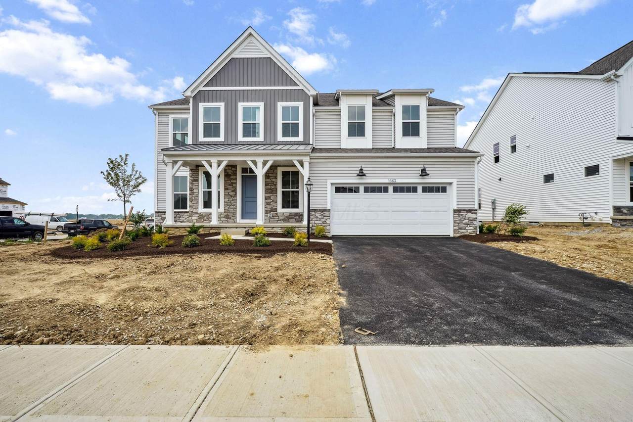 1563 Sand Dome Way - Photo 1