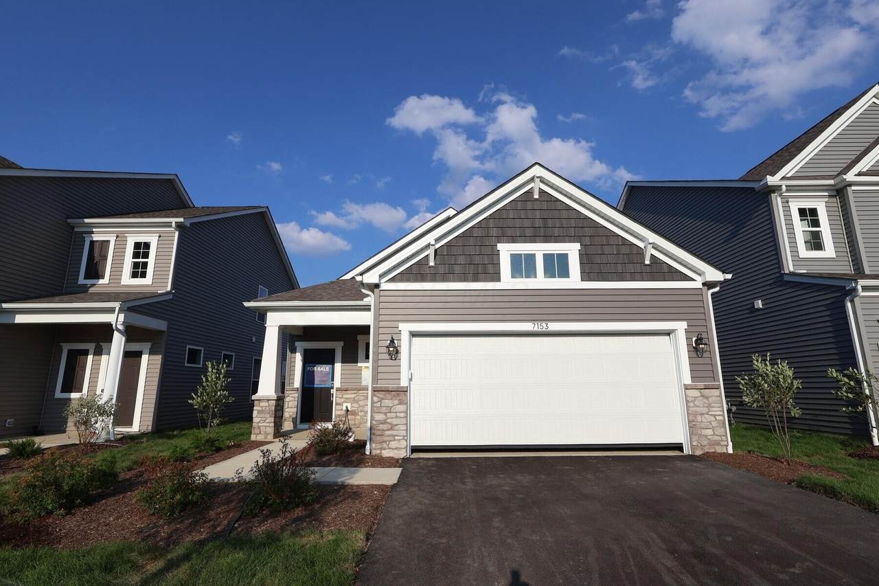 7153 Unitas Loop - Photo 1