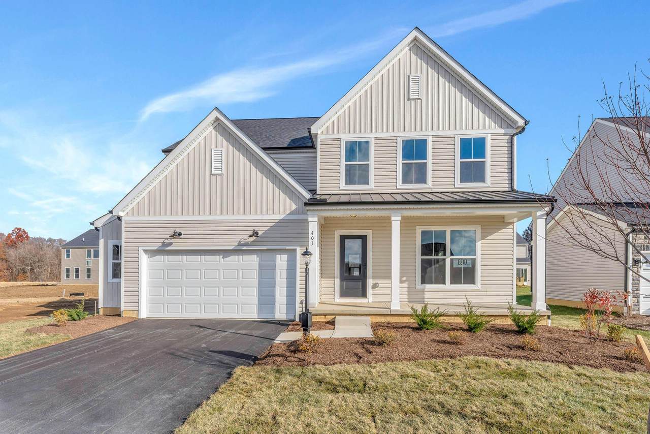 403 Coachman Drive - Photo 1