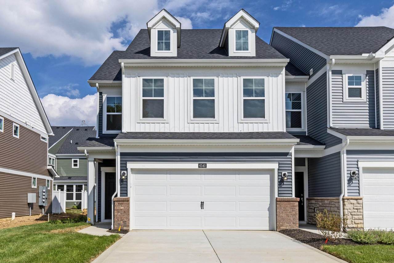 6540-LOT 701 Wheatly Road - Photo 1