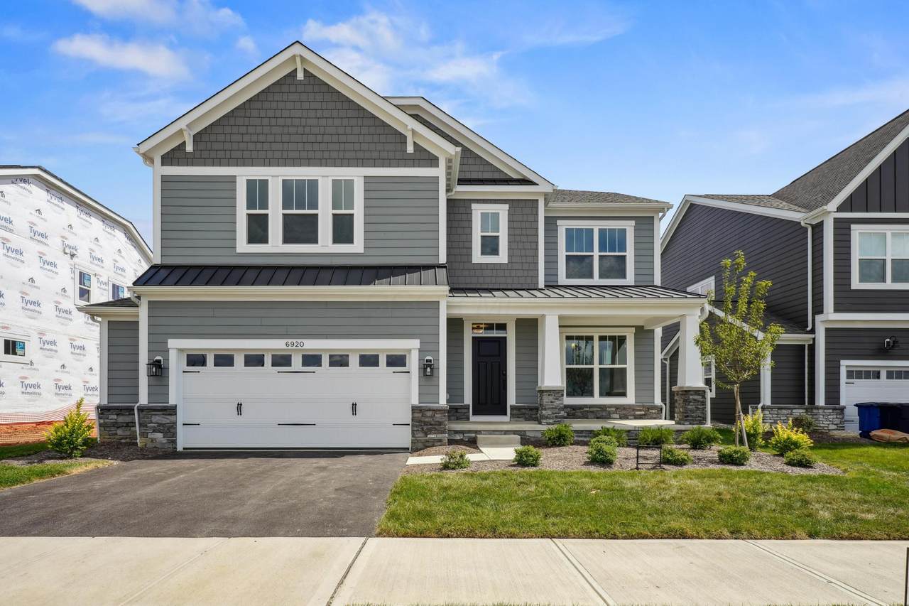 6920 Barksdale Drive - Photo 1