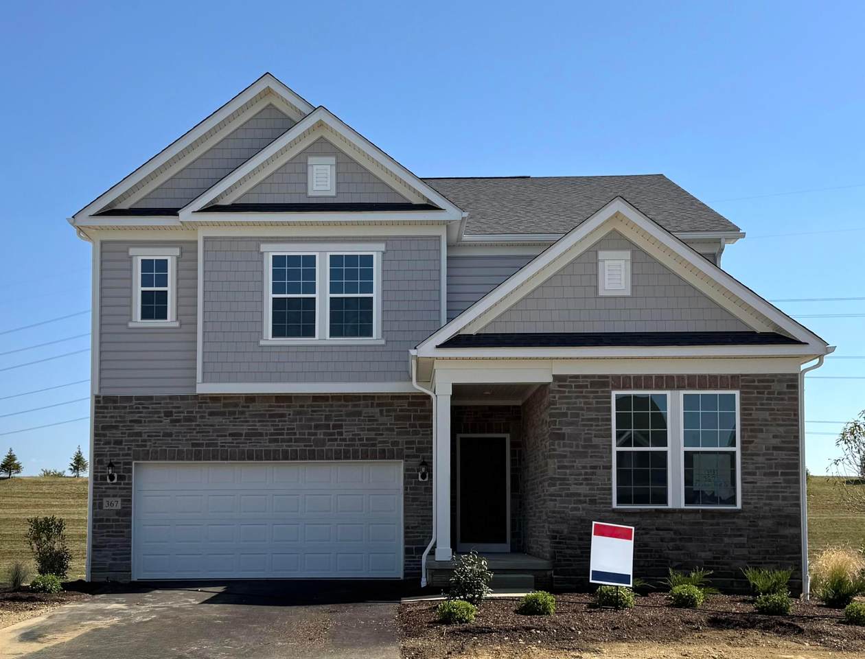 367-Lot 13987 Cardinal Point Drive - Photo 1