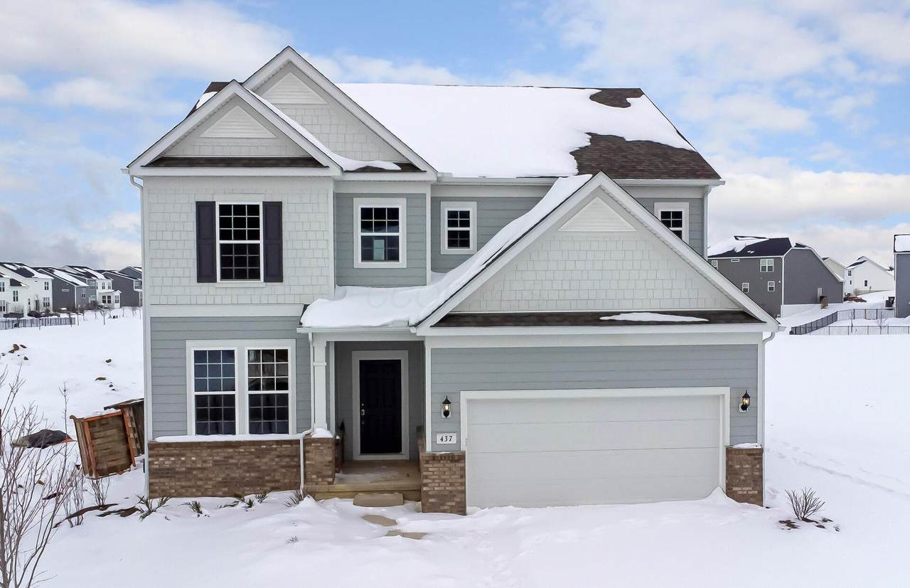 437-Lot 2476 Weatherby Drive - Photo 1