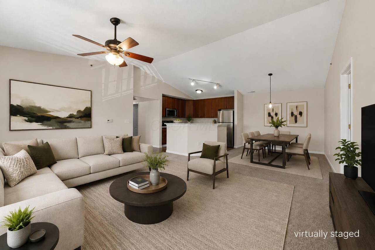 789 Hidden Springs Drive - Photo 1