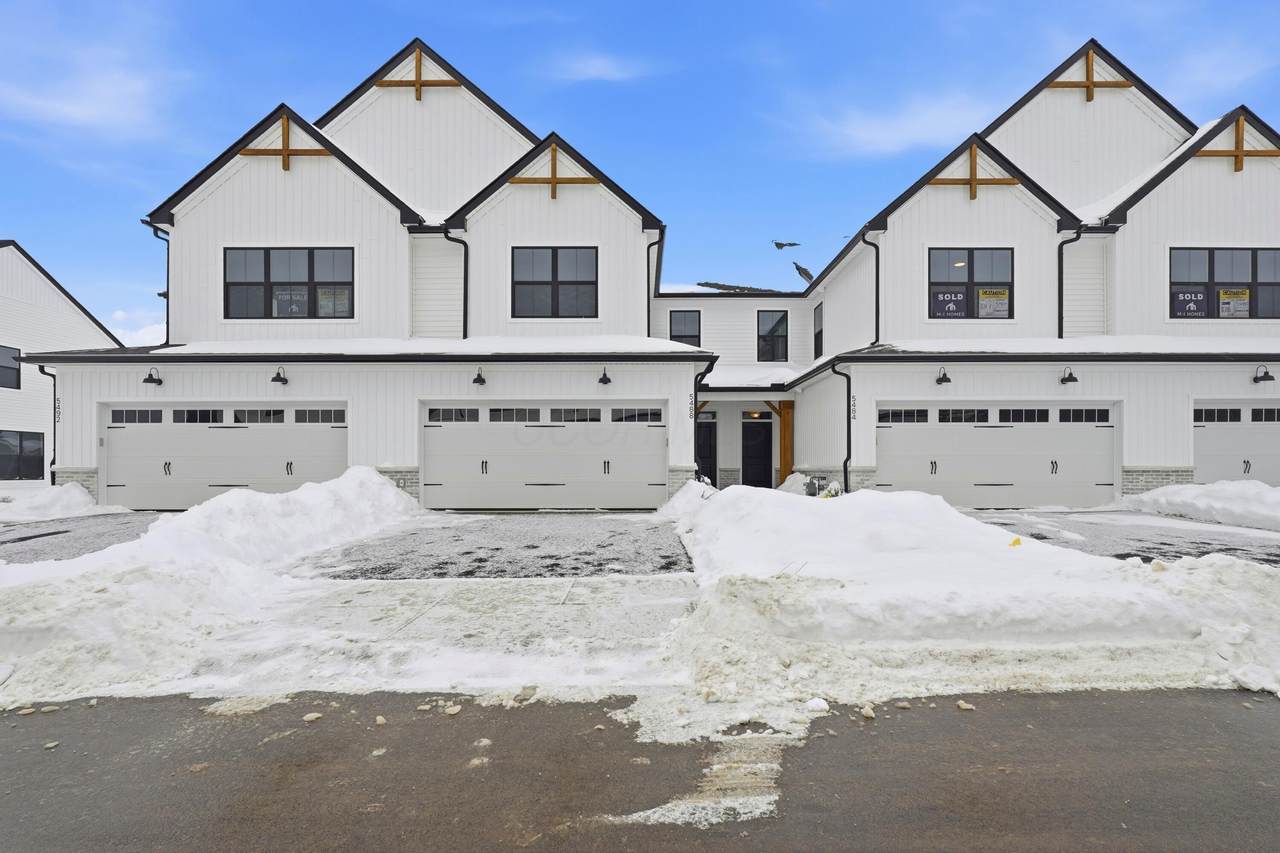 5488 Fawnsbury Court - Photo 1