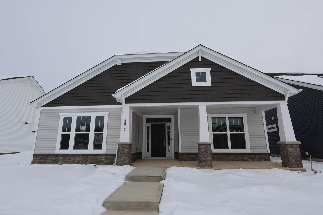 4545 Corsican Loop - Photo 1