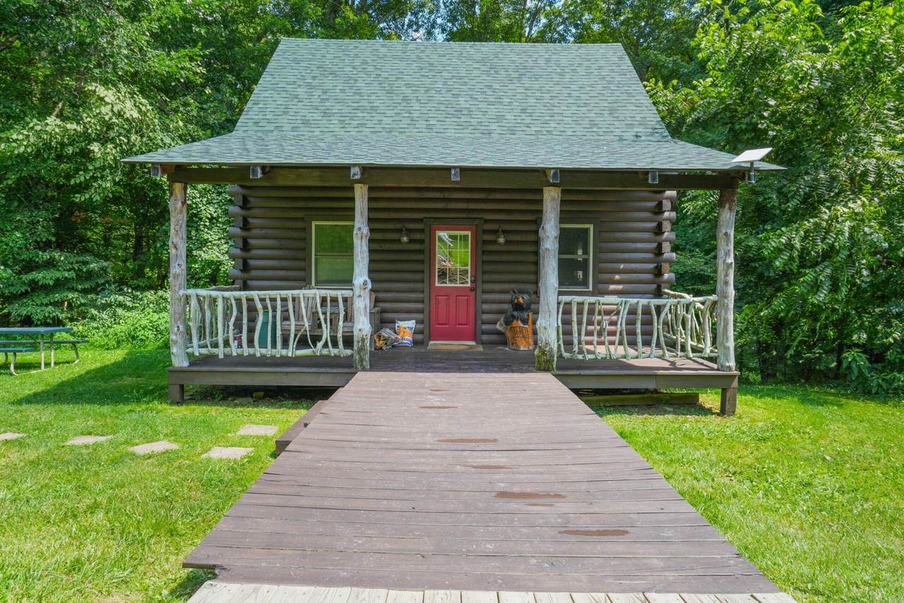 17260 Krinn Unger Keck Road - Photo 1