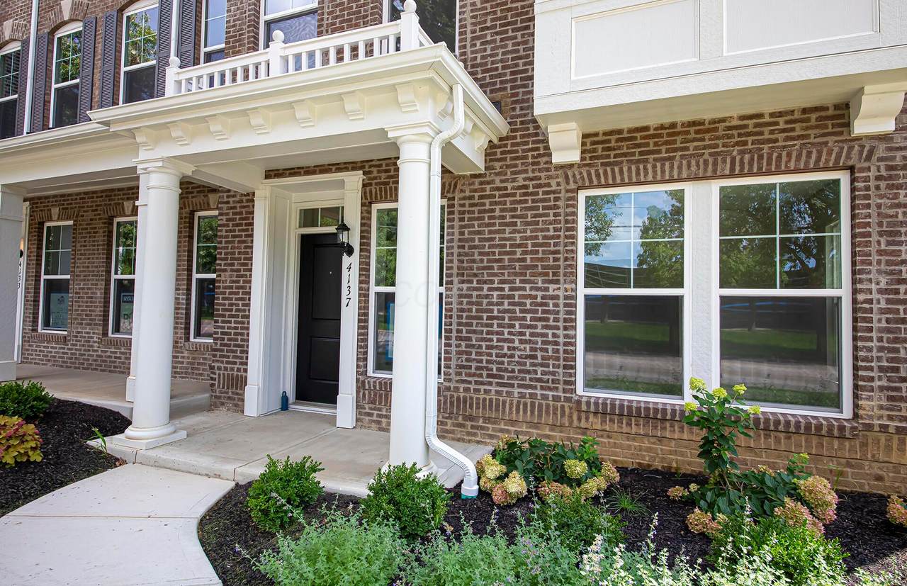 4137-Lot 2906 Tuller Road - Photo 1