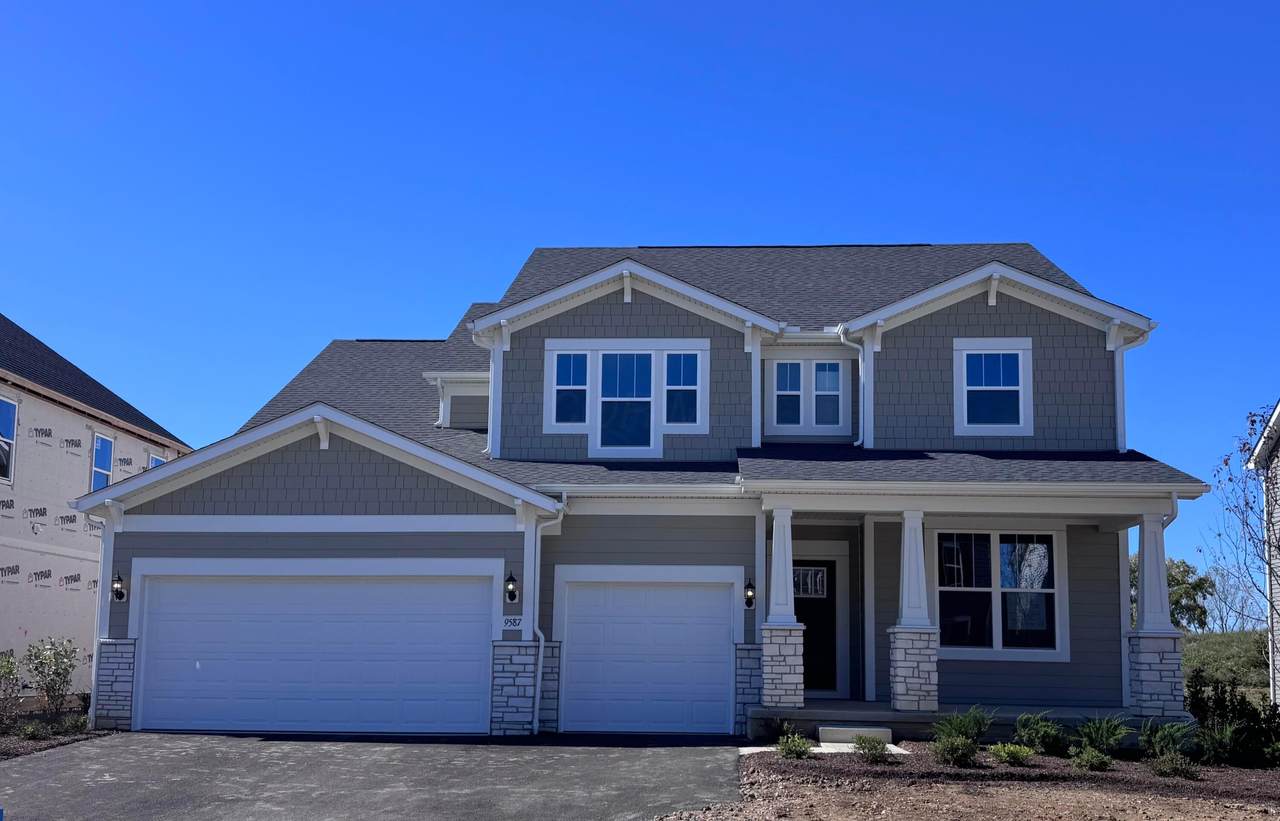 9587-Lot 235 Rosemont Road - Photo 1