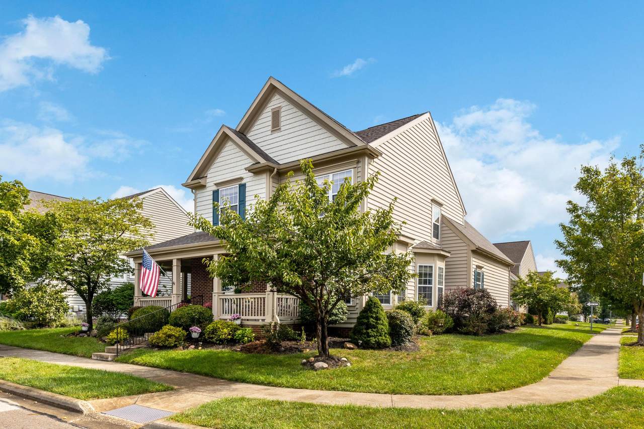 722 Olde Mill Drive - Photo 1