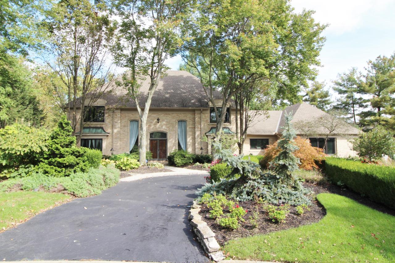 8426 Beeswing Court - Photo 1