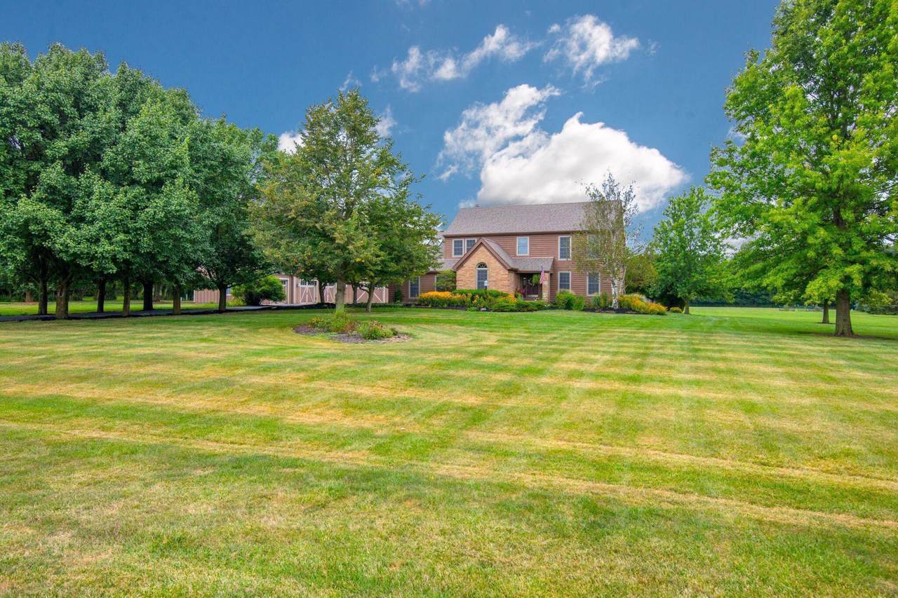 6980 Concord Bend Drive - Photo 1