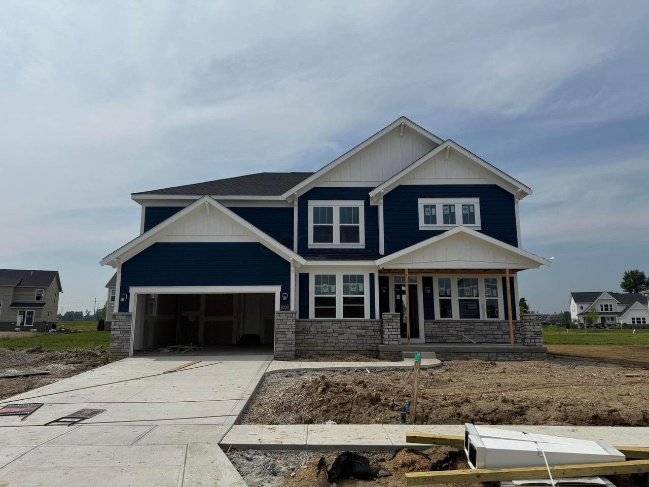 8238 Silvergrass Way - Photo 1