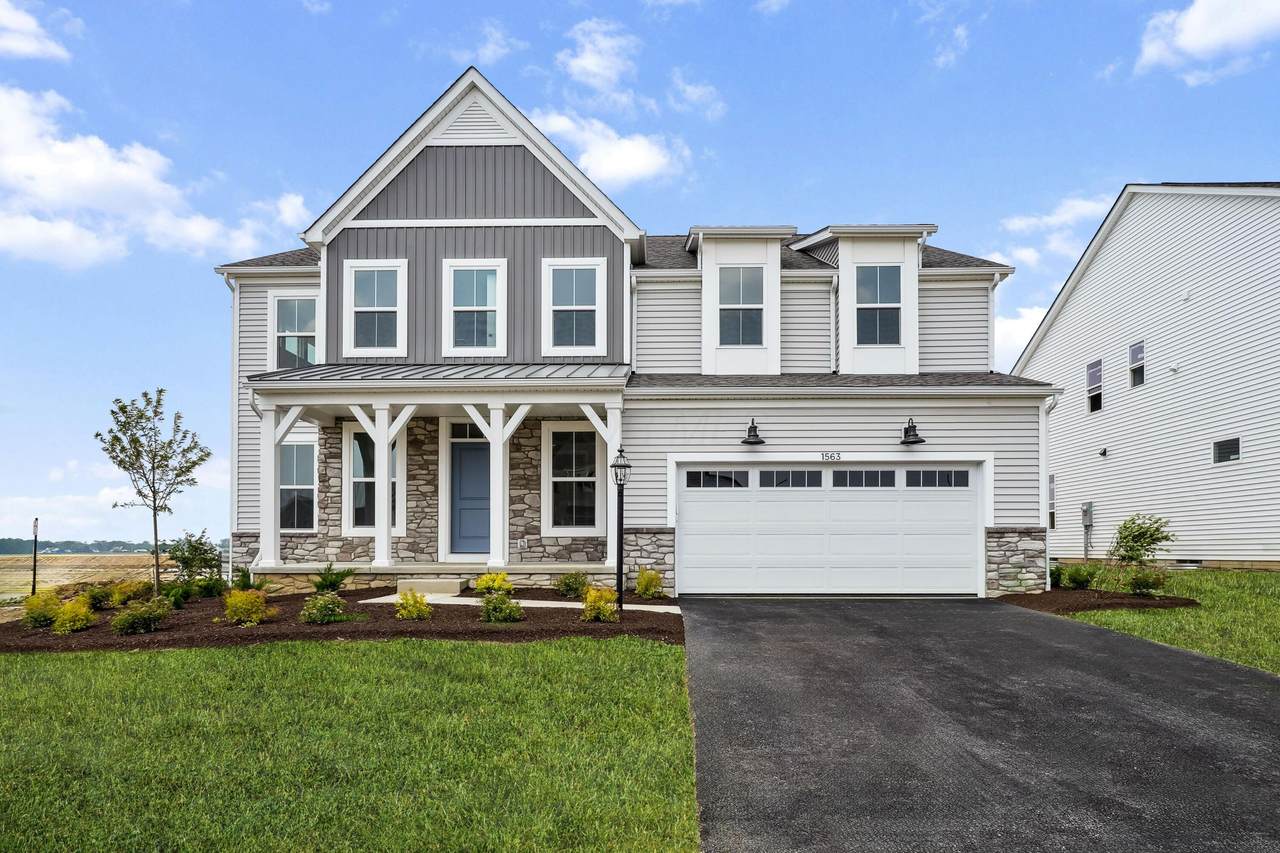 1563 Sand Dome Way - Photo 1