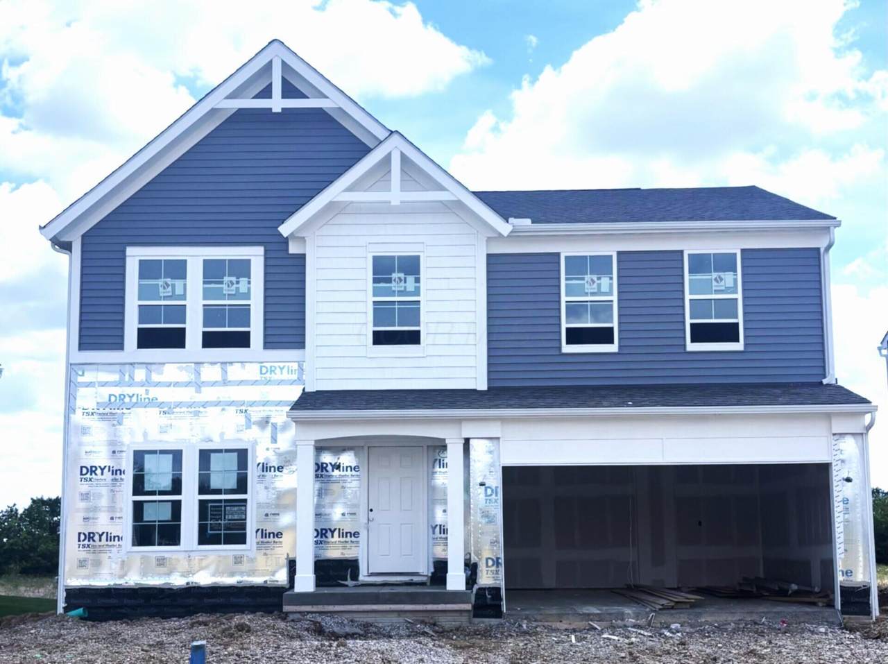 1085 Greenfield Drive - Photo 1