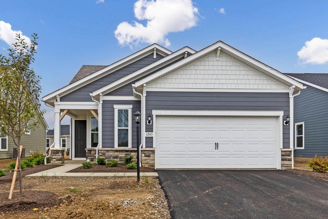 1245-LOT 30038 Ashlar Lane - Photo 1