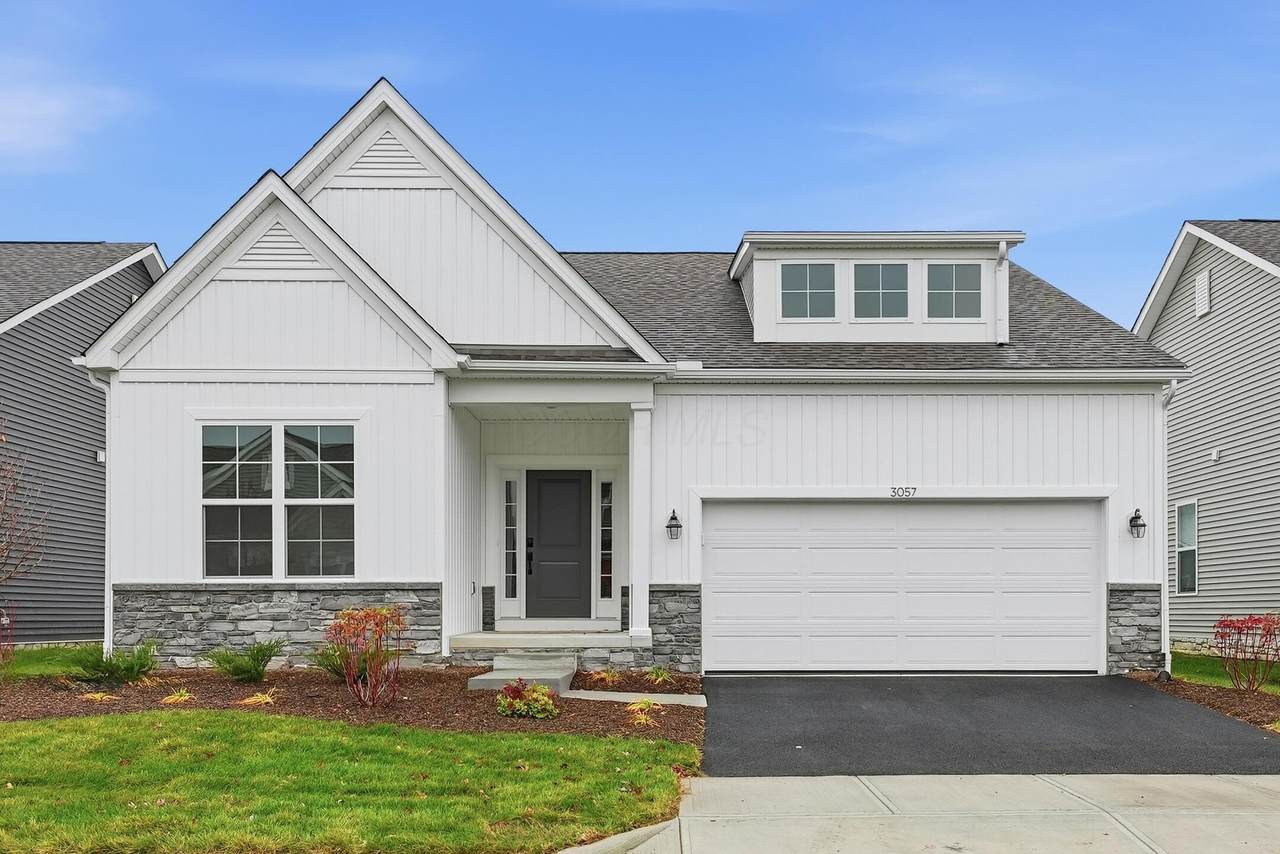 3057 Mckinney Road - Photo 1