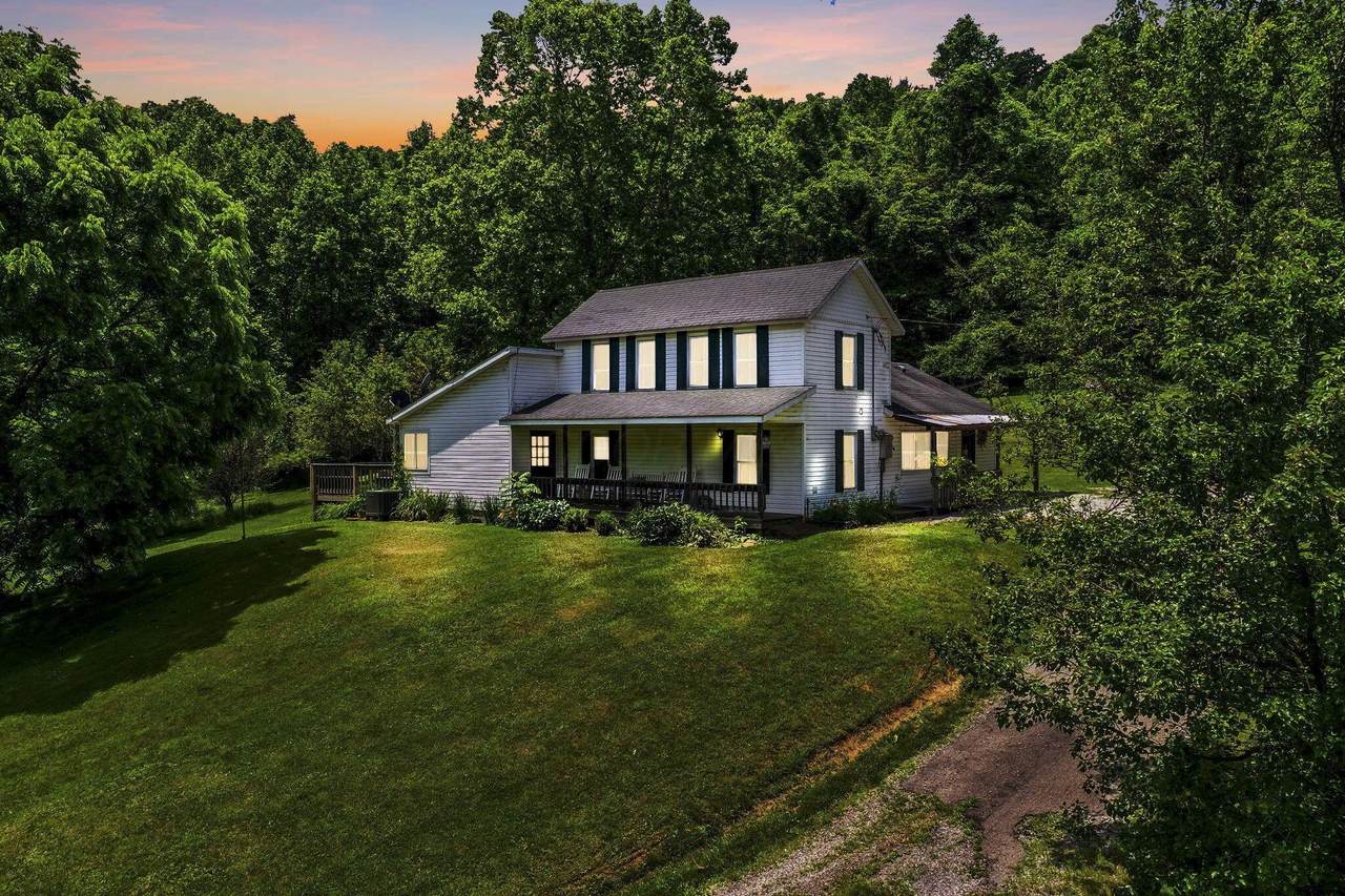 26110 Big Pine Road - Photo 1