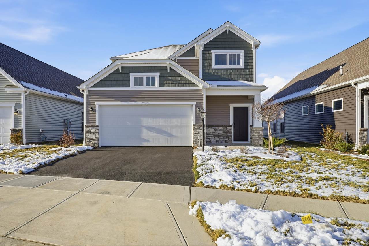 2214 Aerotrain Court - Photo 1