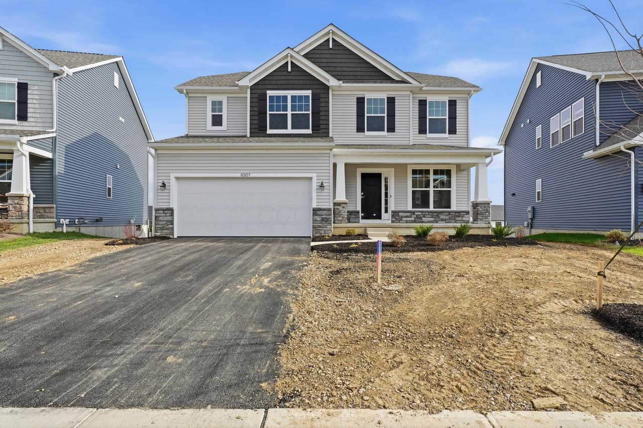 6507 White Star Drive - Photo 1