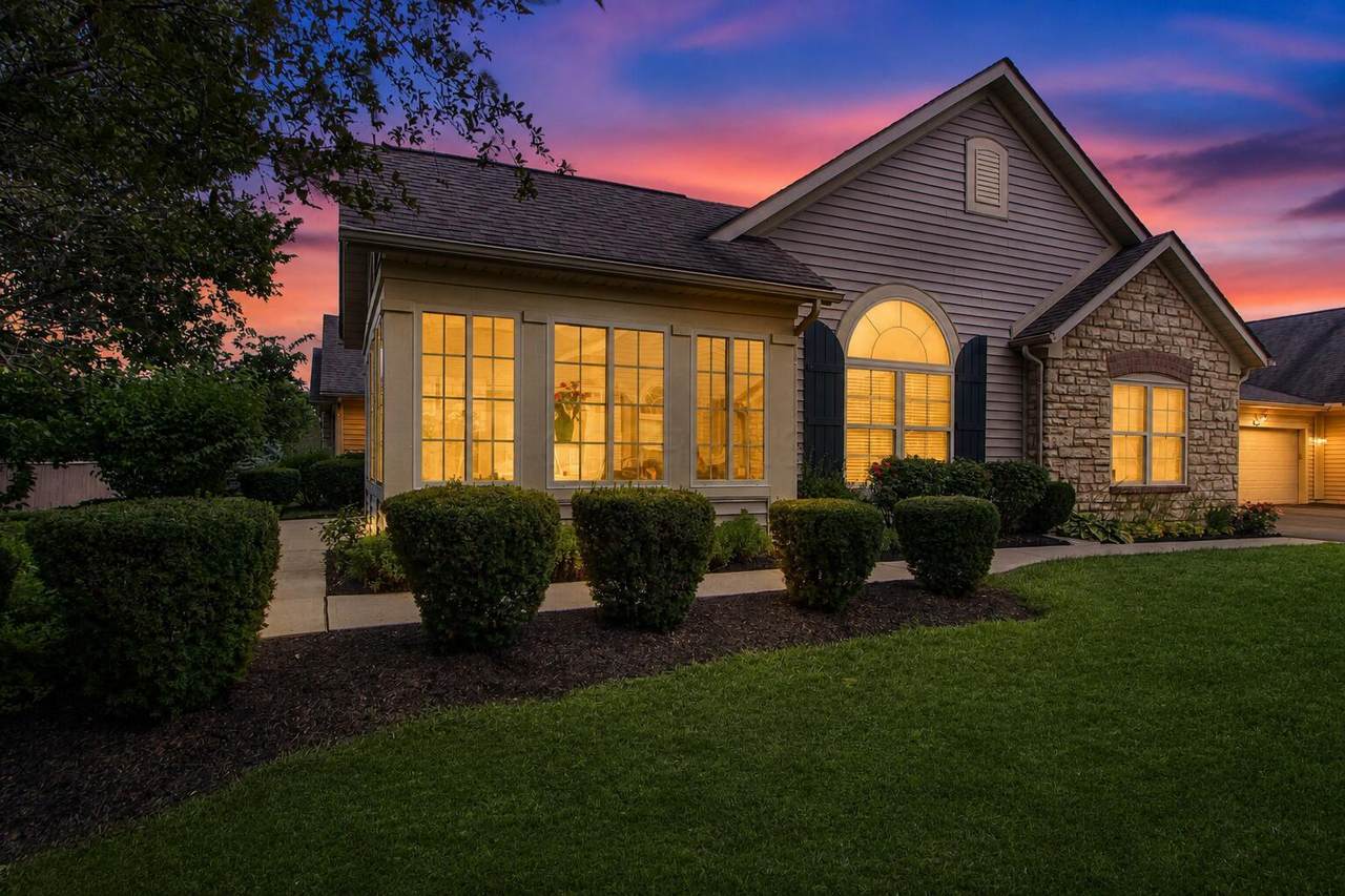 1266 Paddock Loop - Photo 1