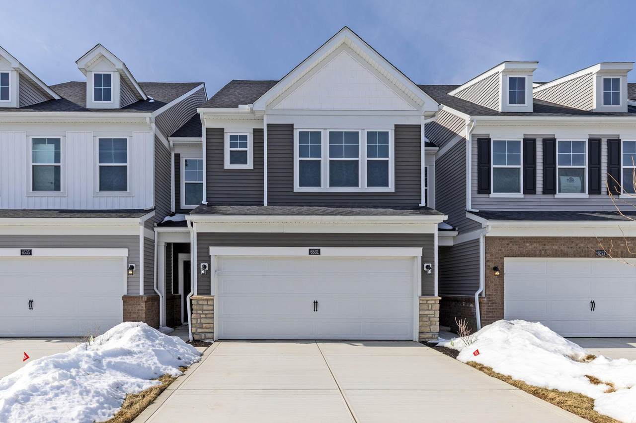 6531-LOT 102 Wheatly Road - Photo 1