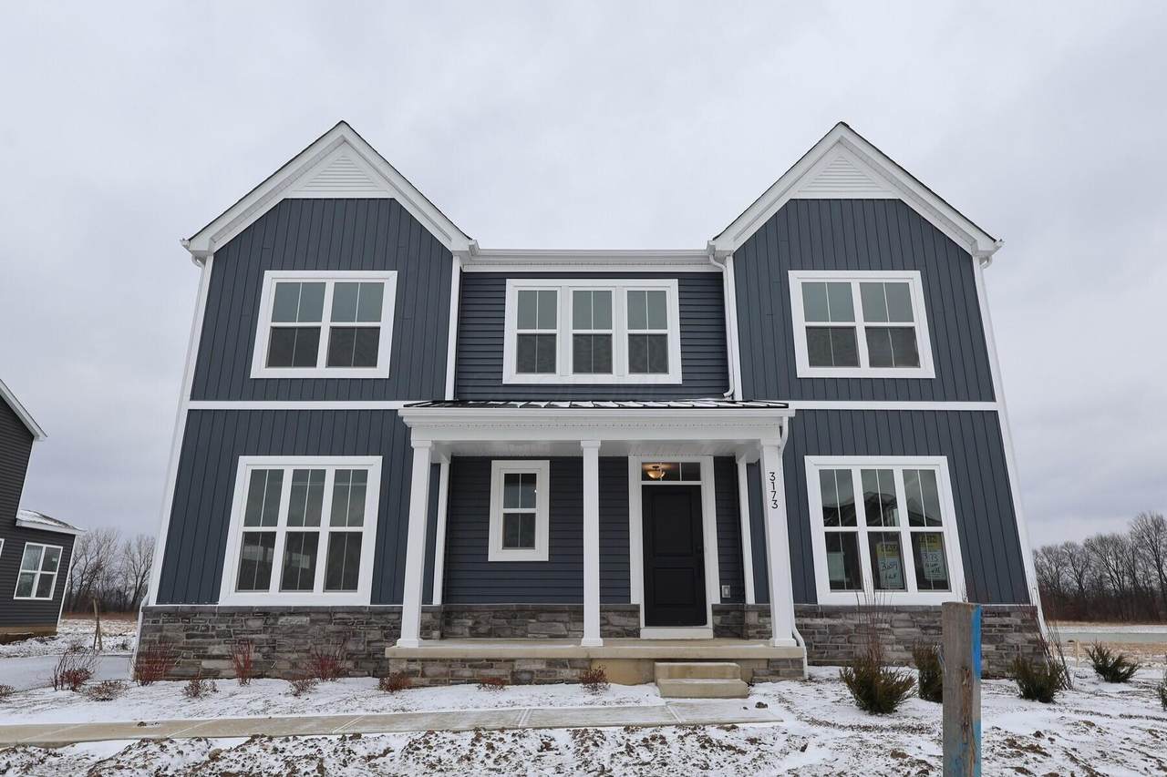 3173 Brian Way - Photo 1