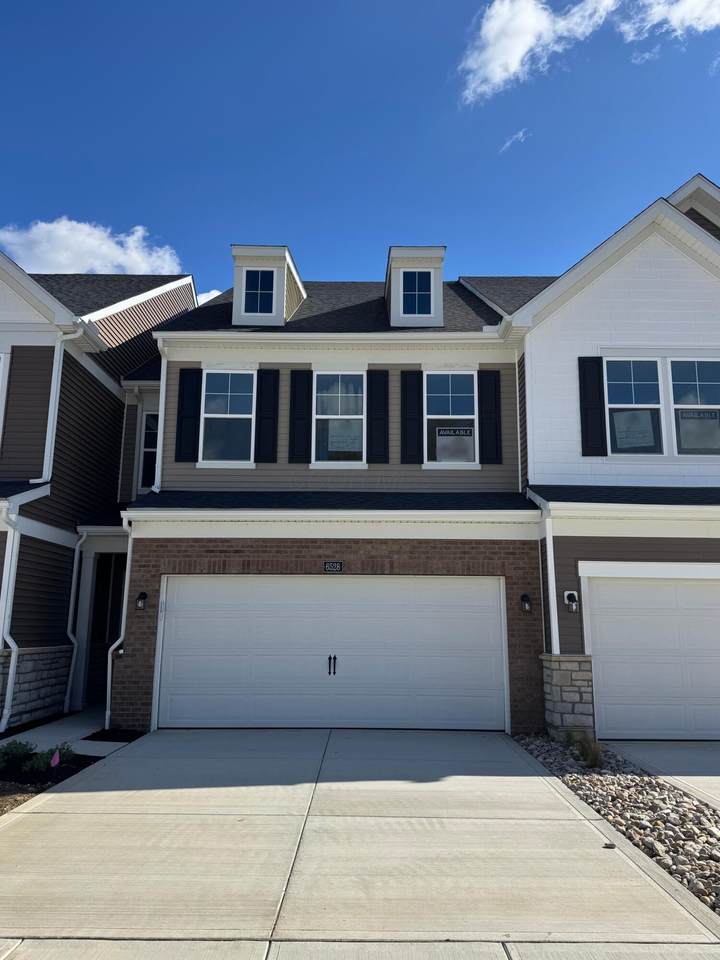 6526-LOT 802 Wheatly Road - Photo 1