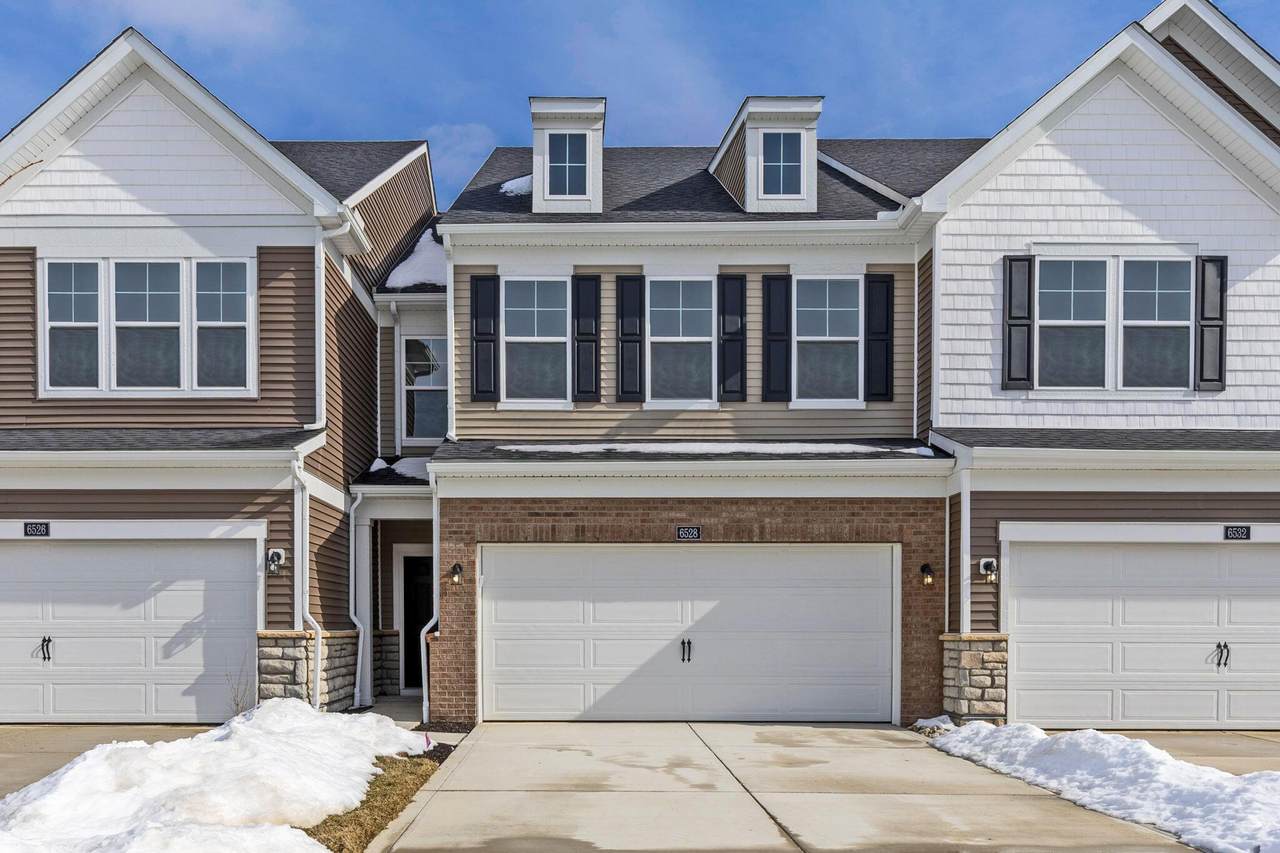 6528-LOT 803 Wheatly Road - Photo 1