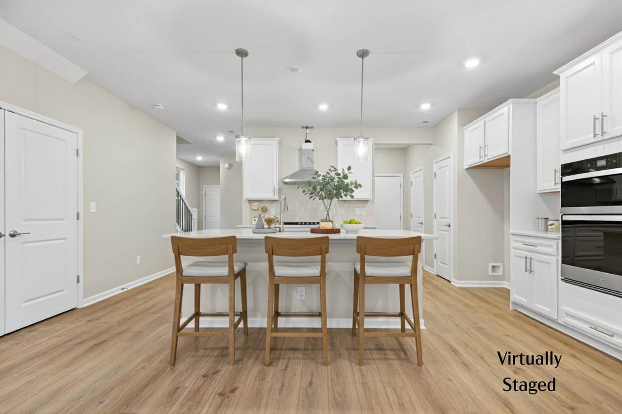 6532-LOT 804 Wheatly Road - Photo 1