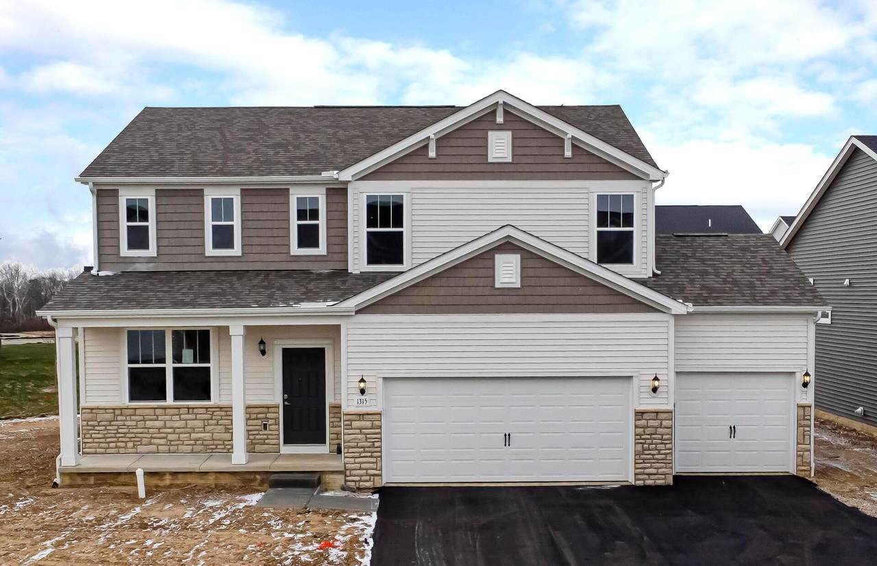 1315-Lot 93 Webb Drive - Photo 1