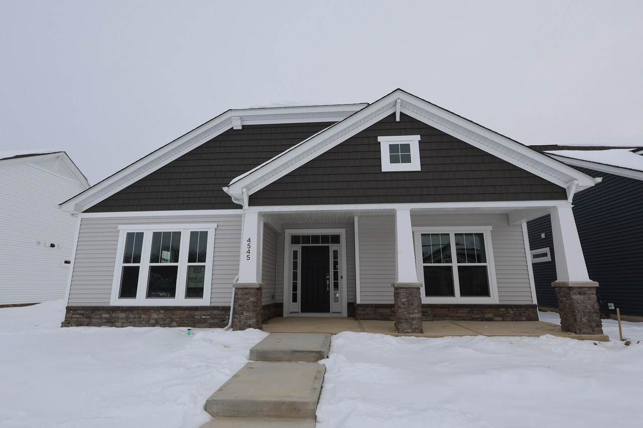 4545 Corsican Loop - Photo 1