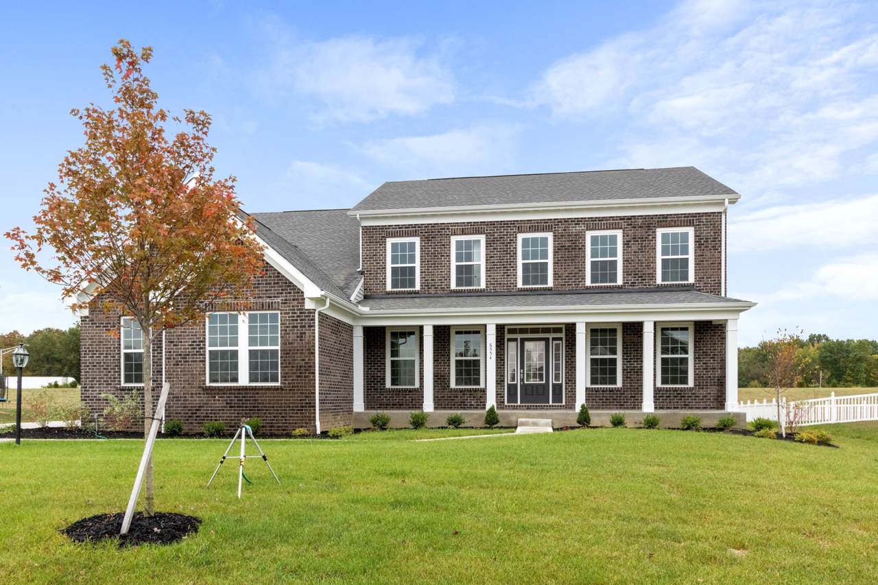 6554 Streamside Drive - Photo 1