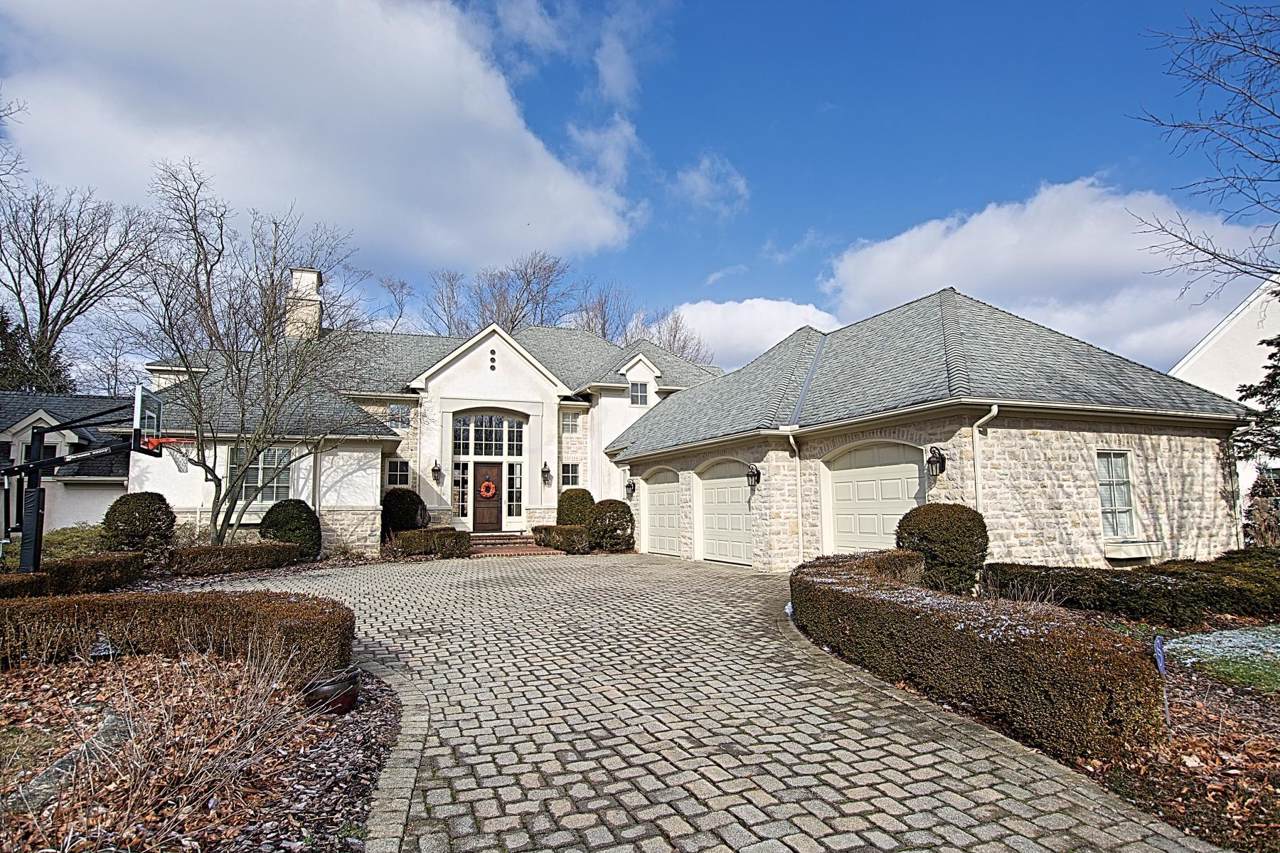 7938 Tartan Fields Drive - Photo 1