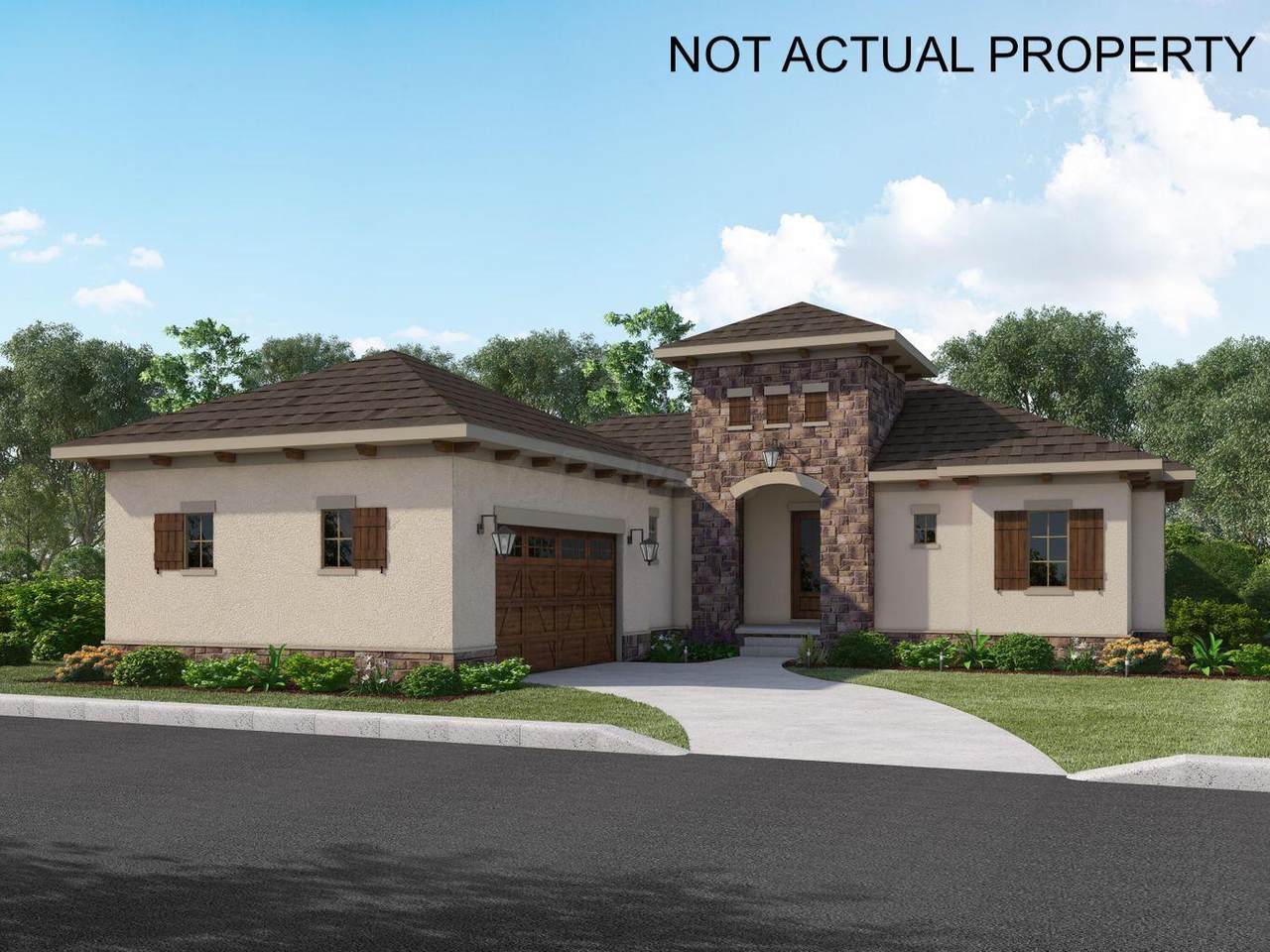 7166 Tuscany Drive - Photo 1