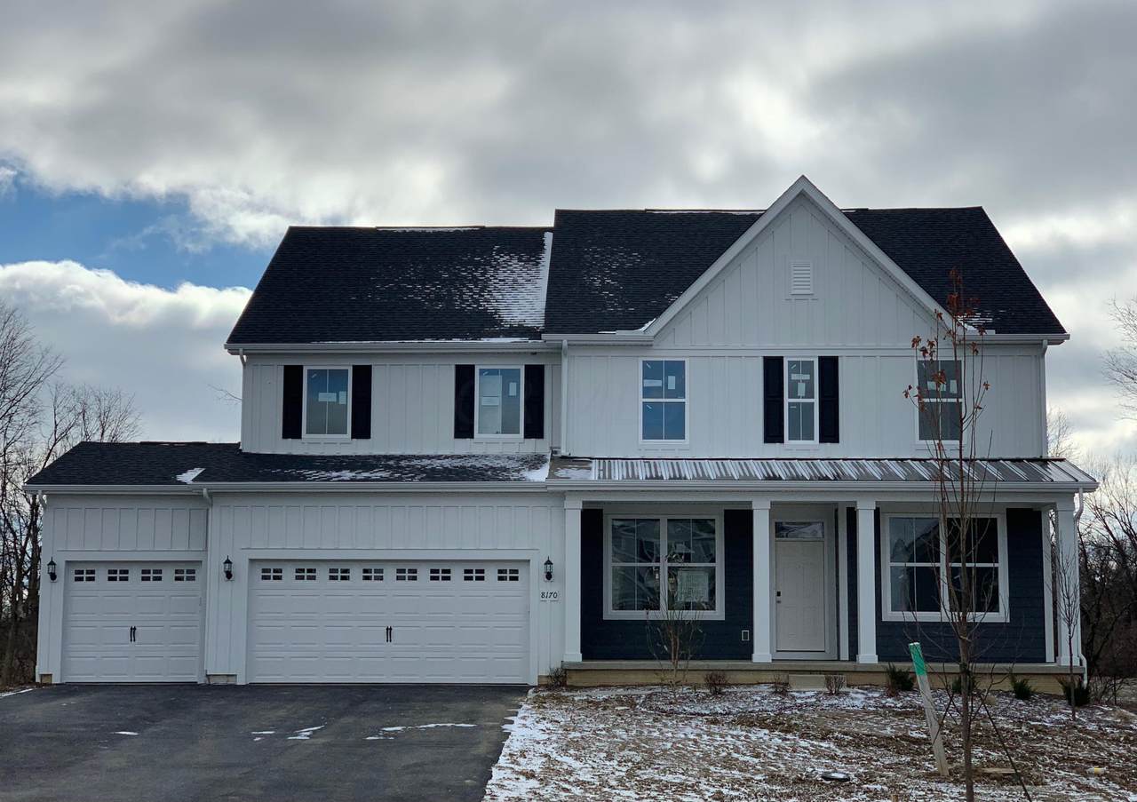 8170 Jerry Drive - Photo 1