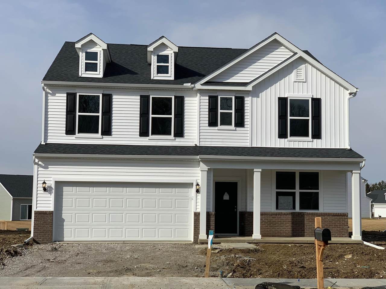 1195 Lake Forest Drive - Photo 1