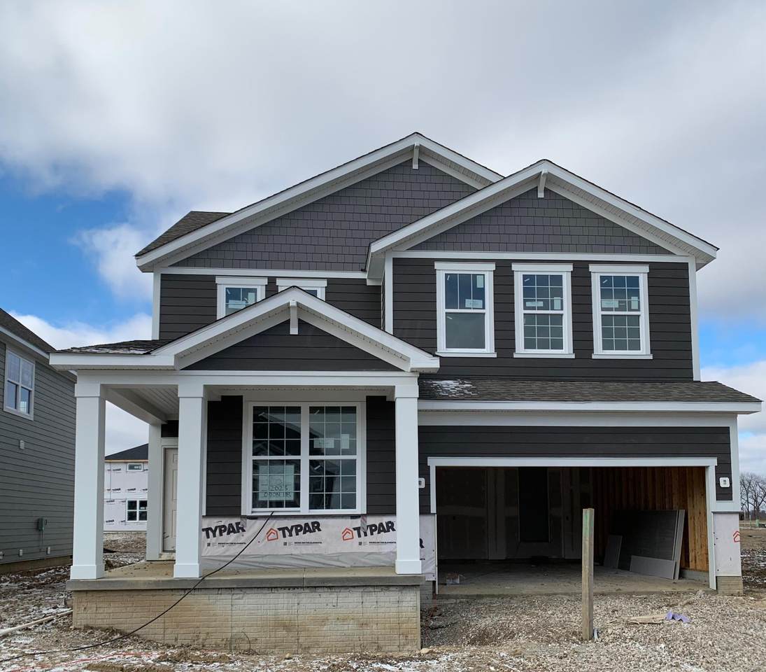 12023 Orion Drive - Photo 1