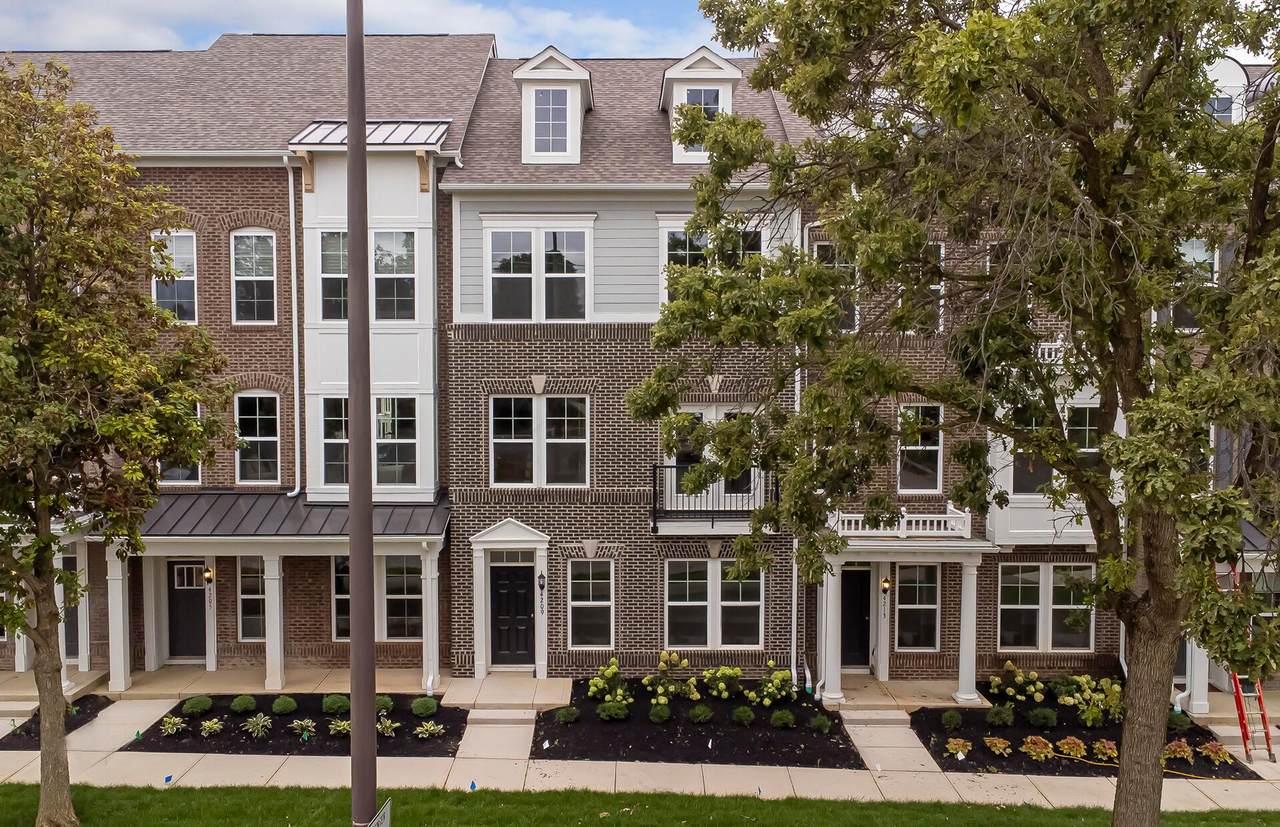 4209-Lot 1004 Tuller Road - Photo 1