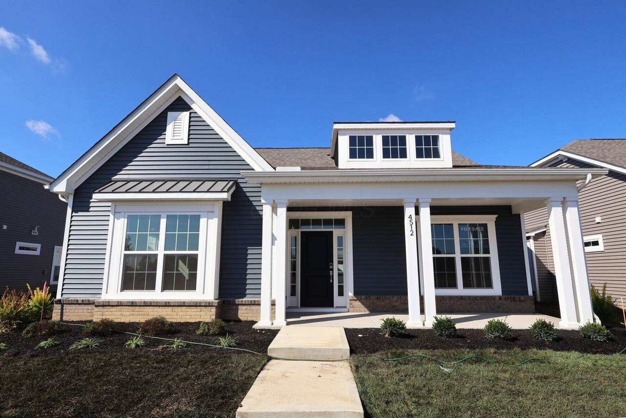4512 Nonius Drive - Photo 1