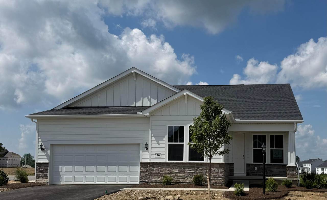 9417-Lot 118 Coach Line Avenue - Photo 1