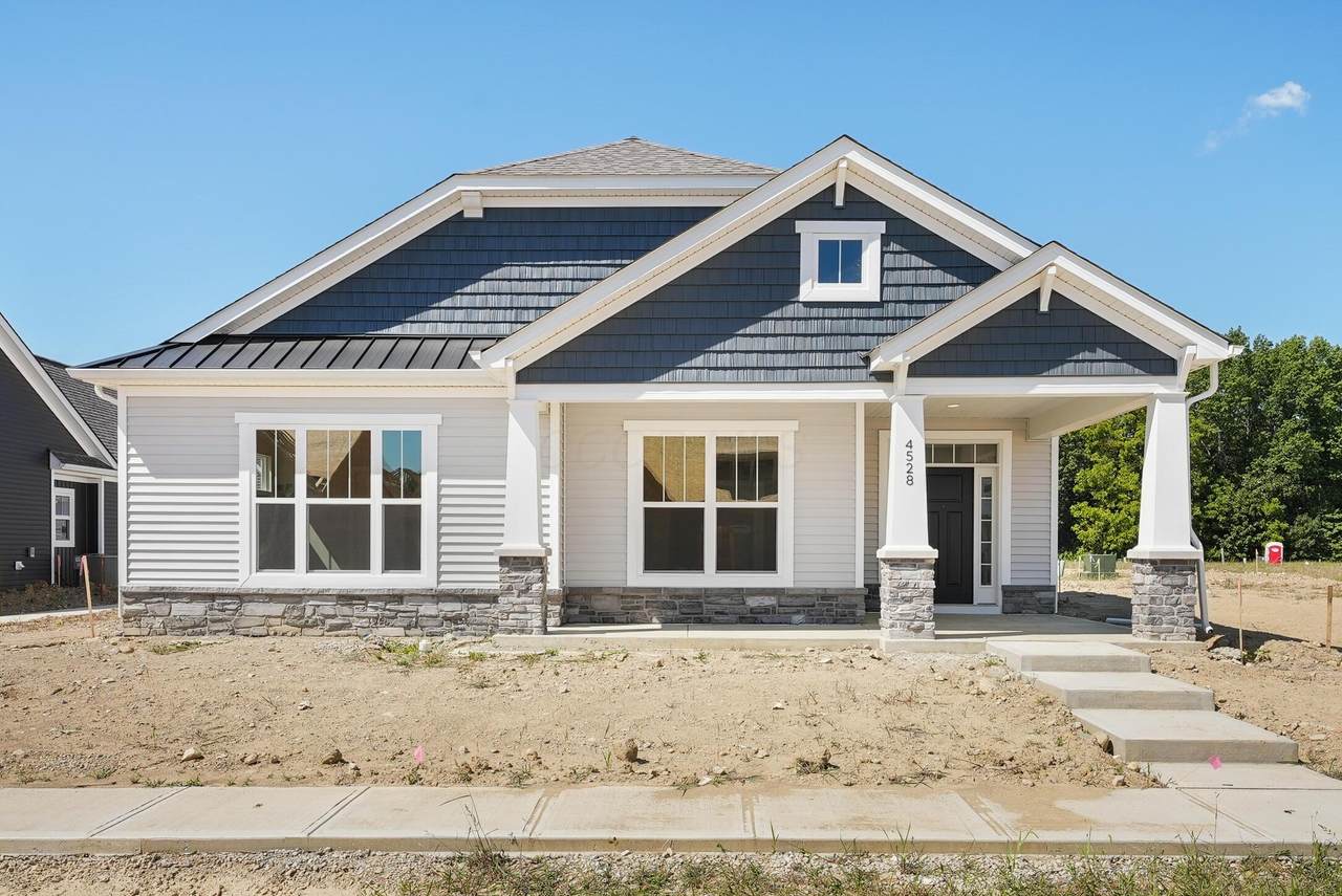 4528 Nonius Drive - Photo 1