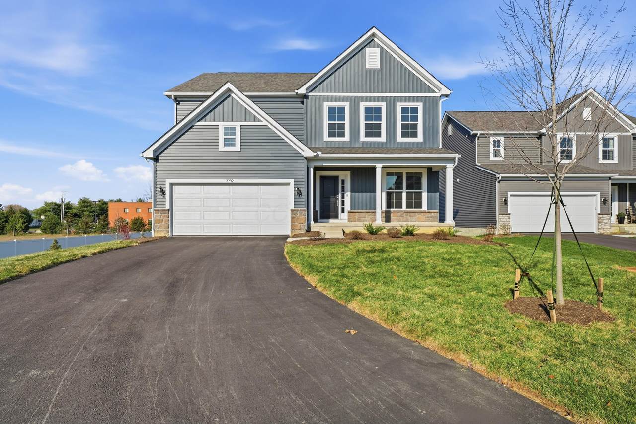 3792 Old Glory Loop - Photo 1