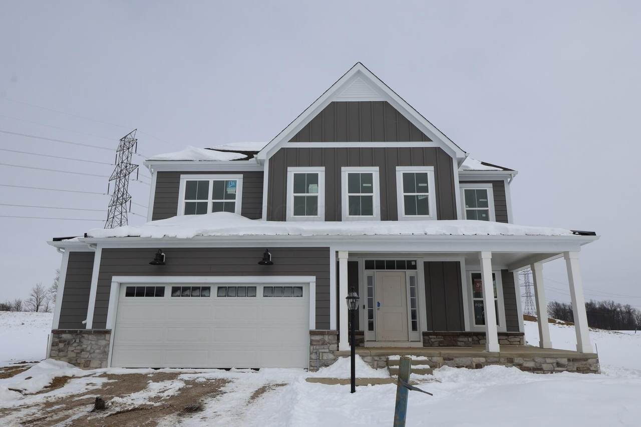 5547 Green Castle Court - Photo 1