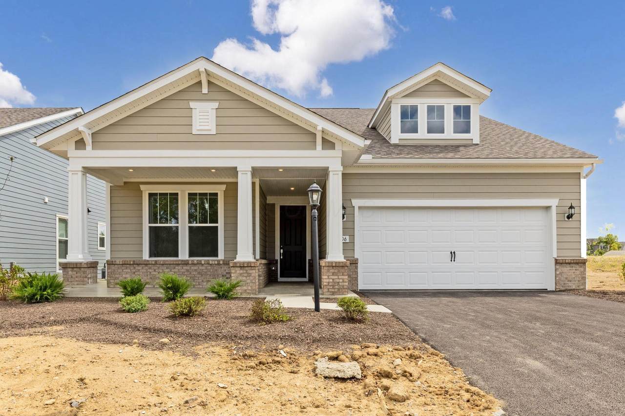 706-LOT 77 Oldcastle Road - Photo 1