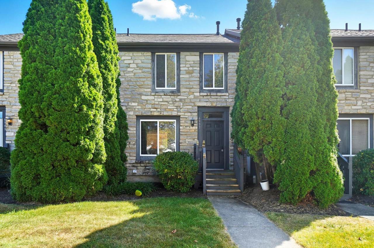 6937 Dublin Village Drive - Photo 1